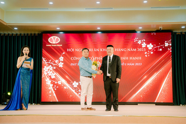 Hình ảnh công ty Minh Hạnh
